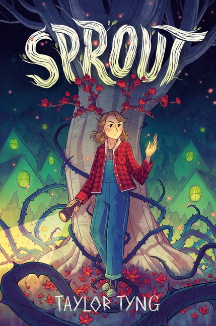Sprout, (Paperback)