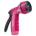 thumbnail image 1 of Sprout Rear-Trigger 7-Pattern Metal Nozzle in Red, 1 of 5