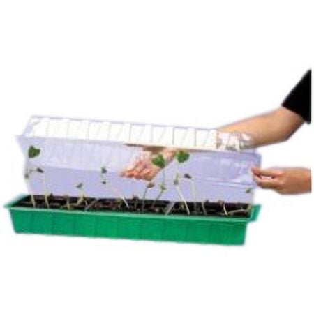 Sprout and Grow Greenhouse