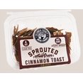 Sprouted Crisps (Cinnamon Toast)
