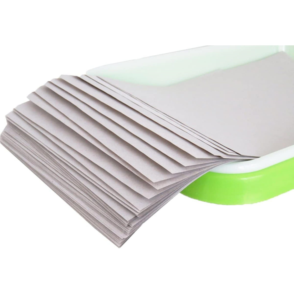 Sprout Paper Sprouter Germinating Paper,7x10.2In Durable Seed Sprouter Paper ...