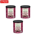 thumbnail image 1 of Sprouts Cocoa Powder - 8 oz - 3 Packs, 1 of 2