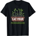 thumbnail image 1 of Sprouts Grower Backyard Farming T-Shirt, 1 of 3