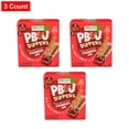 thumbnail image 1 of Sprouts PB & J Dippers With Strawberry Jam - 4 ct - 3 Count, 1 of 2