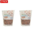 thumbnail image 1 of Sprouts Roasted Unsalted Whole Almonds 12 oz (Pack of 2), 1 of 2