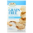 thumbnail image 1 of Sprouts Sea Salt Grain Free Crackers,12 Pack, 4 OZ, 1 of 1