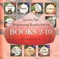 thumbnail image 1 of Sprouty Kids Progressing Reader Series Books 2-10 (Paperback) by Kambrya Pettit, 1 of 1