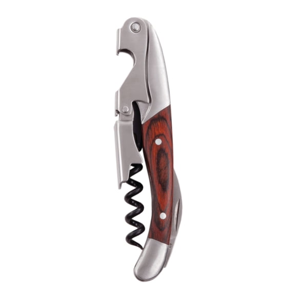 Spruce Double Hinge Corkscrew by True