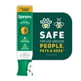 thumbnail image 1 of Spruce EZ-AIM Grass and Weed Killer Spray: Precision Shot for Cracks, Edges and Small Spaces (10 oz.), 1 of 11