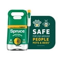 thumbnail image 1 of Spruce Weed Killer Spray: Snap & Spray Weed & Grass Killer₂ Manual Starter Kit - Reusable Sprayer for Flower Beds, Driveways & Mulch Beds - Kills Dandelions, Crabgrass & More (64 Oz), 1 of 12