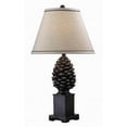 thumbnail image 1 of Spruce Table Lamp, 1 of 1