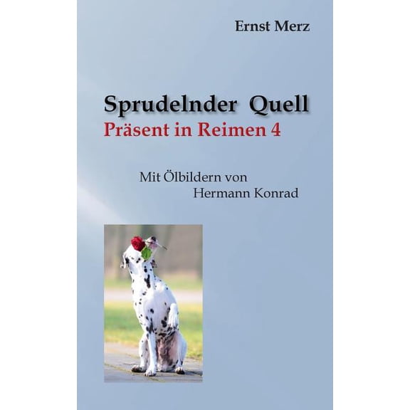Sprudelnder Quell