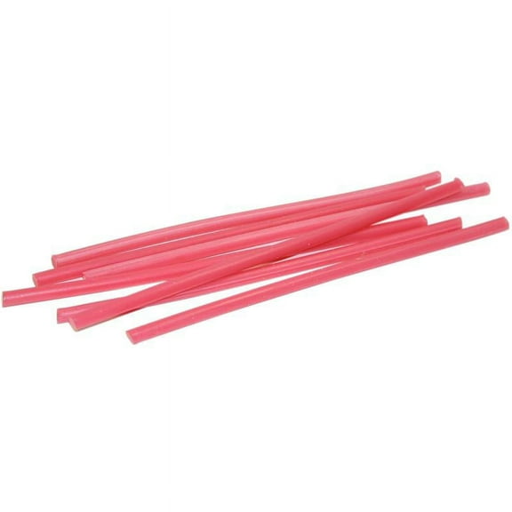 Sprue Wax, 4" Length, Gauge 6, 2 oz. Box, Item No. 21.436