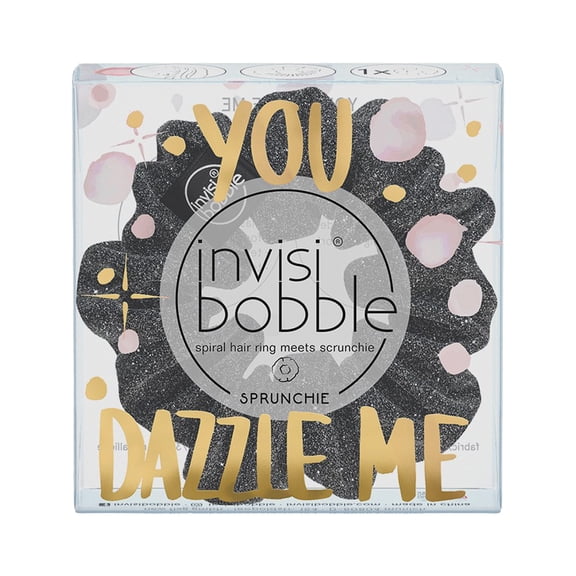 Sprunchie - You Dazzle Me