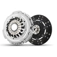 thumbnail image 1 of Sprung Hub Dual Organ Dampened Disc Clutch Kit for 2007-2008 Acura TL 3.5L Type S 6 Spped FX250 HD, 1 of 1
