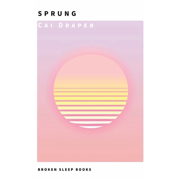 Sprung, (Paperback)