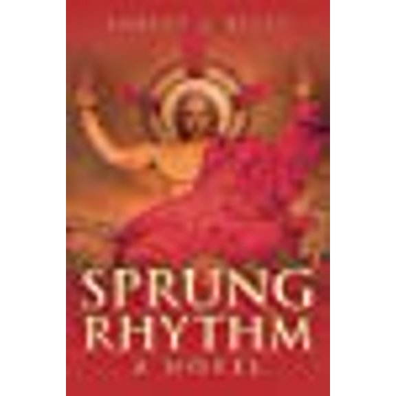 Sprung Rhythm (Paperback) by Robert J Riley
