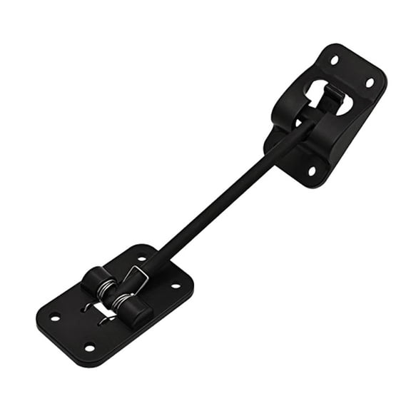 Sprung Static Trailer Door Retainer Catch Door Stop Retaining Holder For Rv