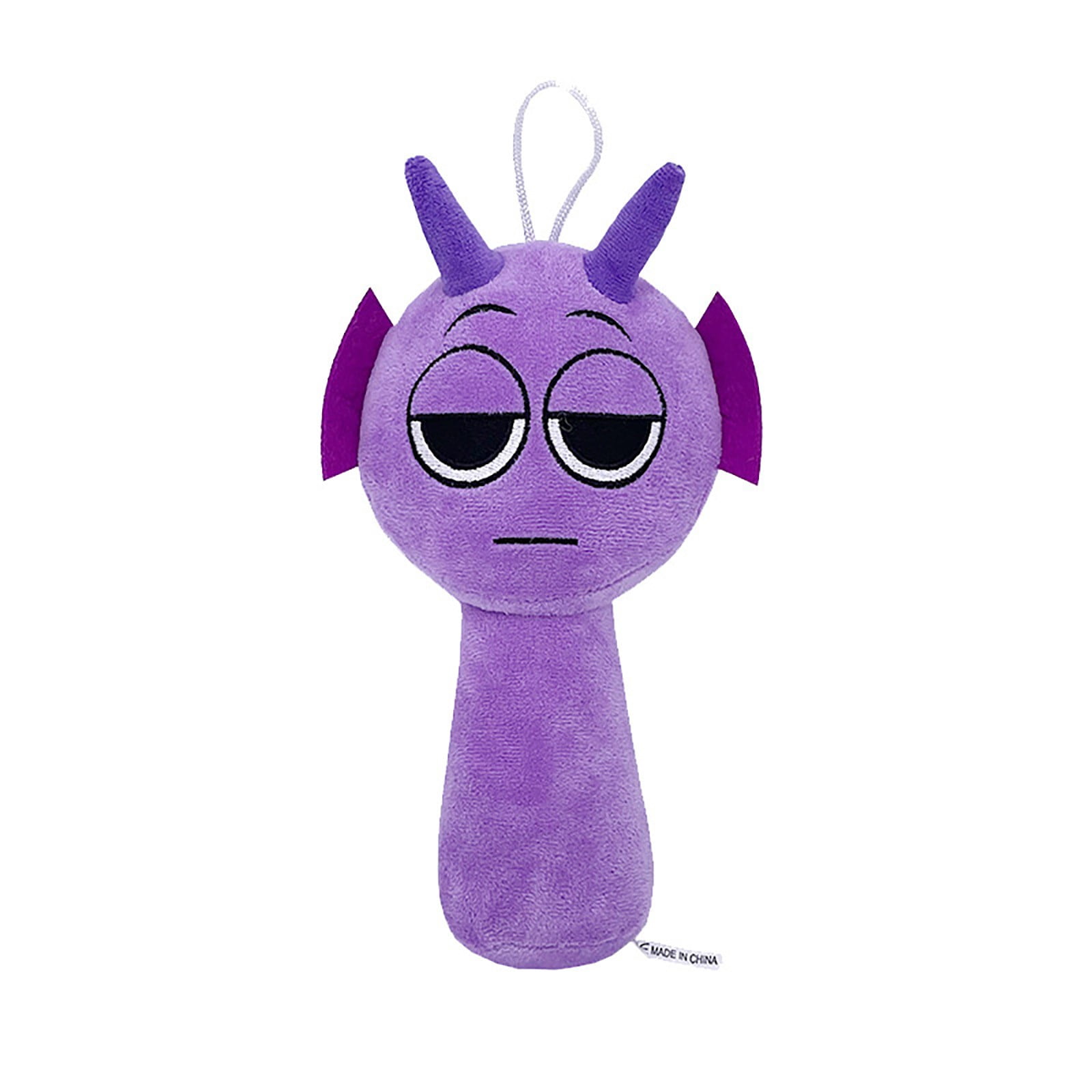 Sprunki Adorable Plush Toy Soft Huggable Perfect Collectors Gift 12 Sprunki Adorable Plush Toy Soft Huggable Perfect Collectors Gift 12