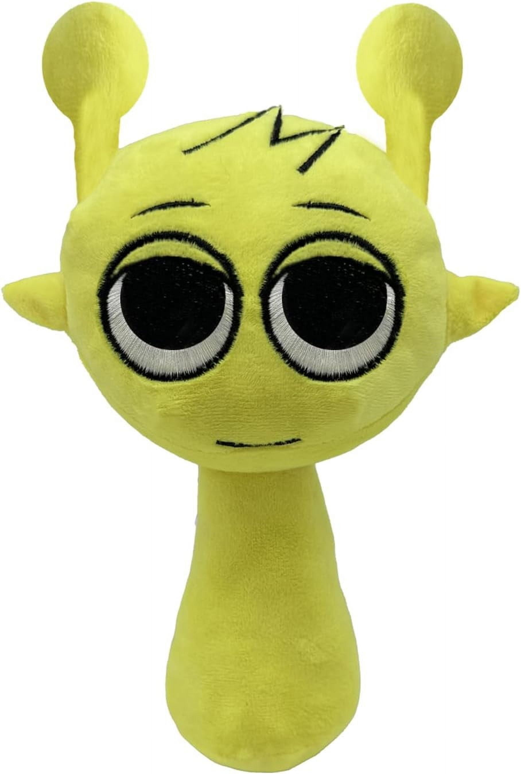Sprunki Collectibles Toys Game Sprunki Plush Toys Figures Sprunki Collectibles Toys Game Sprunki Plush Toys Figures