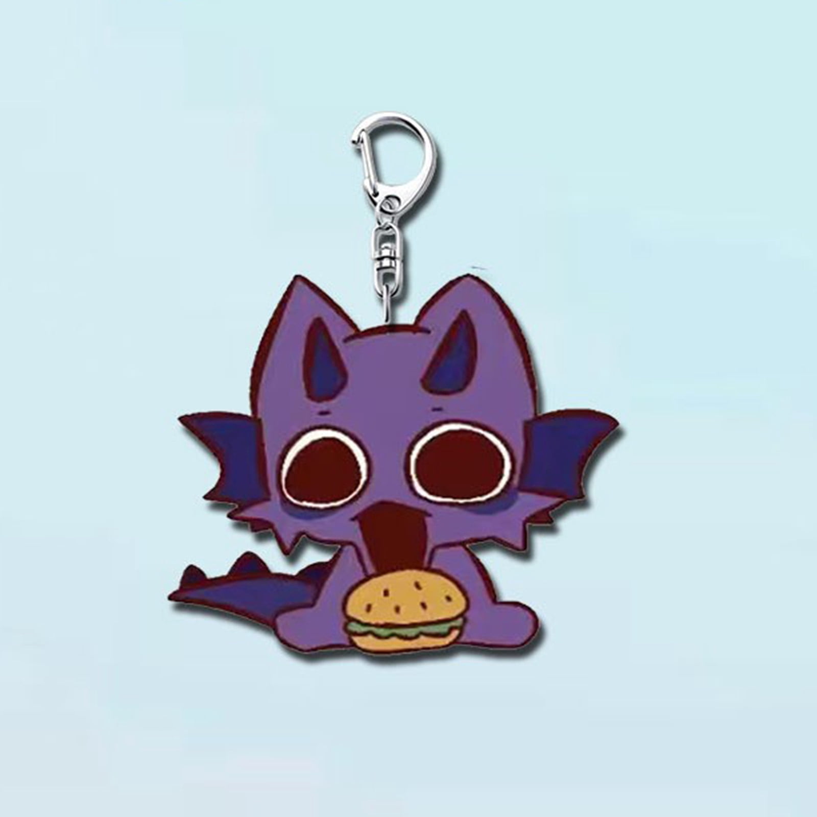 Sprunki Holiday Box Sprunki Key Rings Surrounding Decoration Sprunki ...