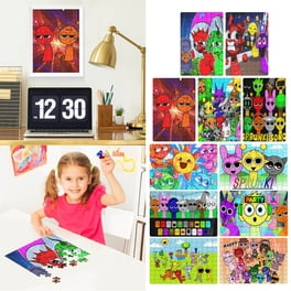 Puzzles for Tweens: Fun Brain Boosters to Challenge Young Minds