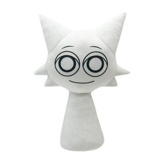 ATEEZ Merch - ATEEZ Plushies ANITEEZ Plush Toy, 11.8