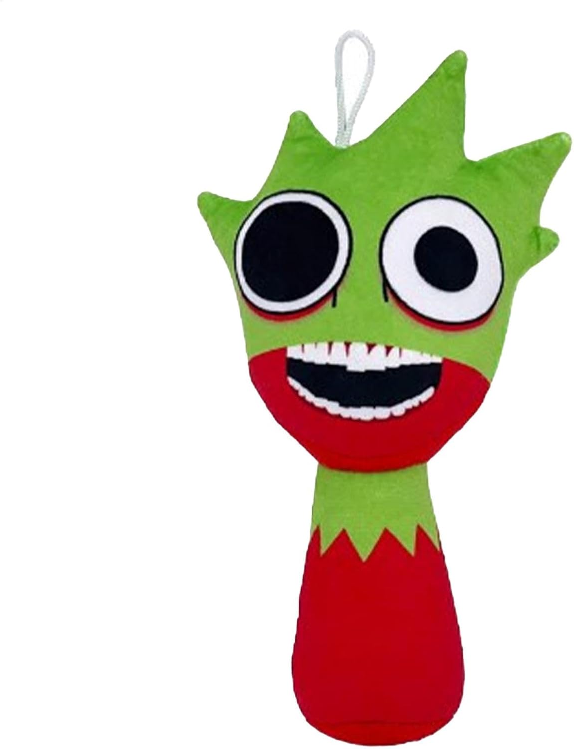 Sprunki Plushies Doll, 8 Inch Incrediboxes Sprunki Plush Toys, Cute ...