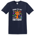 thumbnail image 1 of Sprunky Birthday Boy Sprunky It'S My Birthday T-shirt, 1 of 5