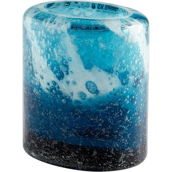 Cyan Design - Spruzzo - 8 Inch Small Vase