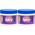 thumbnail image 1 of Spry Berry Blast Xylitol Mints, Sugar-Free, Oral Health,Gluten-Free, Bad Breath, 240 Count - 2 Pack, 1 of 5