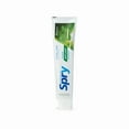 thumbnail image 1 of Spry Fluoride Toothpaste with Xylitol, Spearmint Flavor, 5 oz Tube, 1 pack, 1 of 5