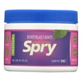 thumbnail image 1 of Spry Xylitol Mints - Berry Blast - 240 Count, 1 of 2