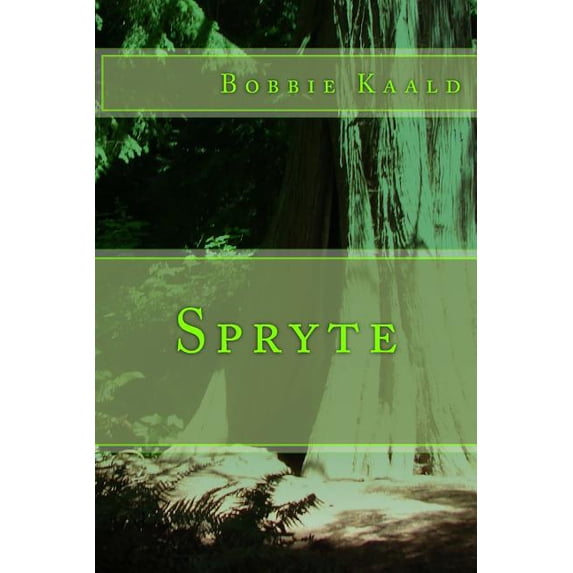 Spryte, (Paperback)