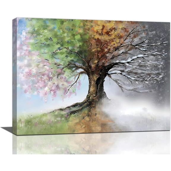 Sps ssion 12" x 16" Framed Canvas Art Prints