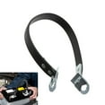 thumbnail image 1 of Spshop Heavy Duty Car Battery Carrier Strap 14” Side Lift Strap Exterior Automotive Accessories, 1 of 10
