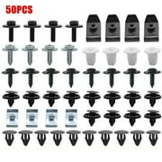 Spshop Toyota Lexus Exterior Automotive Accessories, 50 Count