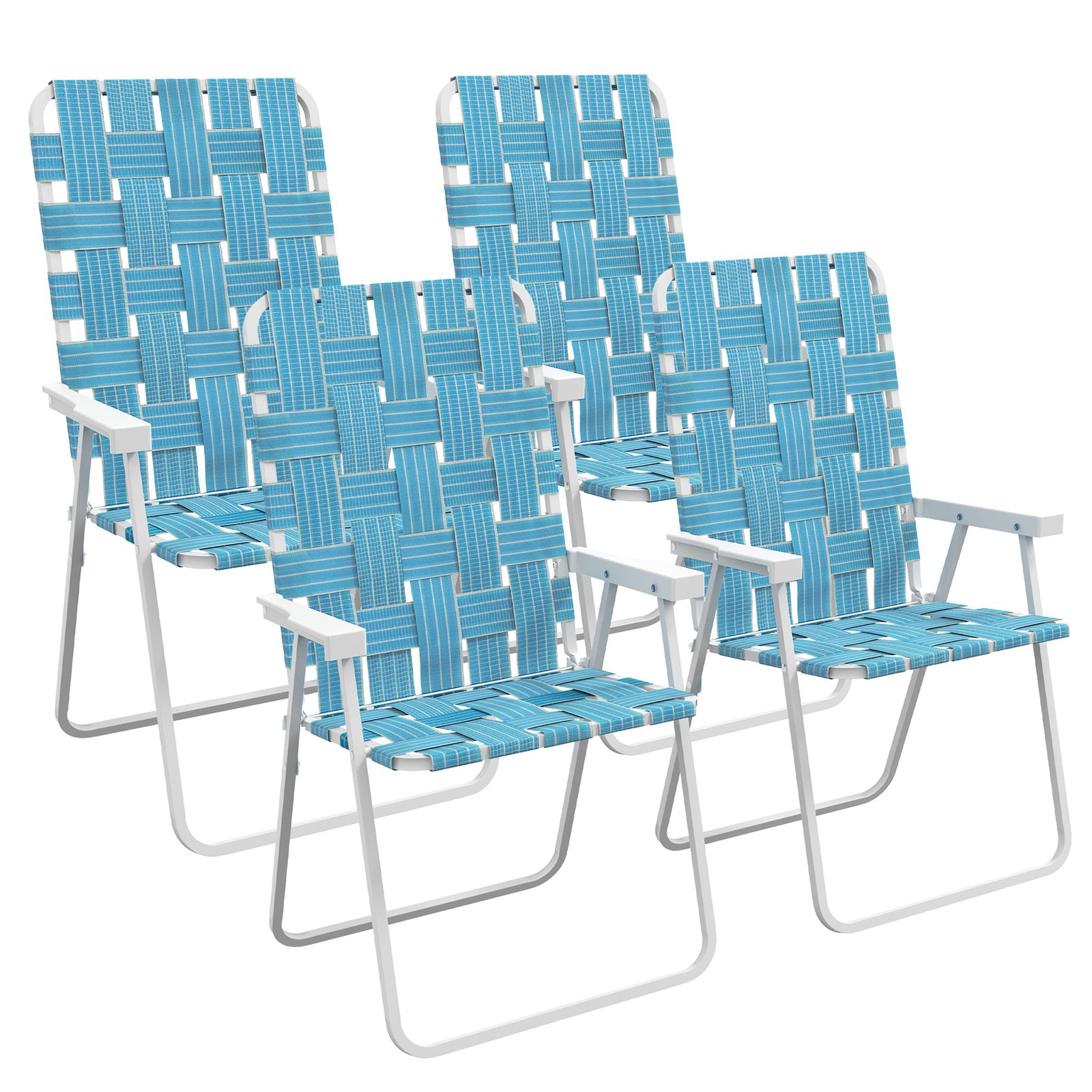 Patio Dining Chairs Outdoor Chairs, Portable Dining Chairs With