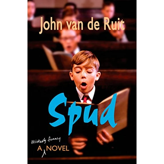 Pre-Owned Spud (Paperback) 1595141871 9781595141873