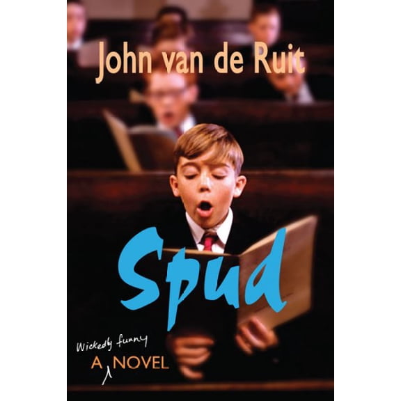 Pre-Owned Spud (Paperback) 1595141871 9781595141873