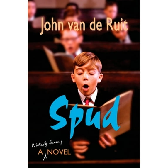Pre-Owned Spud (Paperback) 1595141871 9781595141873