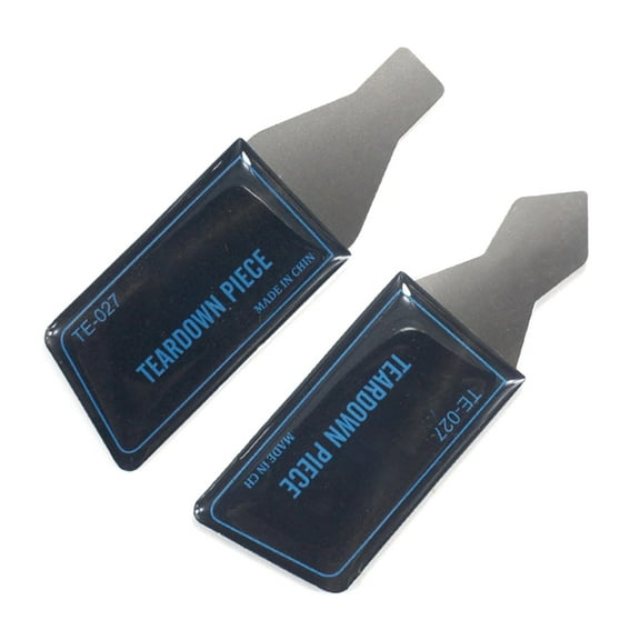 Spudger Pry Tool Opening Tool, Metal Spudger Prying & Open Tool for Laptops Mobile Phone & Electronics Repair