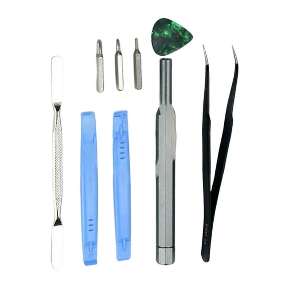 Spudger Tool, Pry Remover Electronic Repair Tools Kit, Opening Pry Tool Repair Kit With Non slip Handle For Tablets Laptop Electronics Device