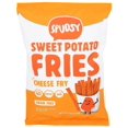 thumbnail image 1 of Spudsy: Sweet Potato Fries Cheese Fry, 4 Oz, 1 of 6