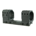 thumbnail image 1 of Spuhr 35mm Riflescope Mount, Black, Height- 30mm/1.18in,, 1 of 3