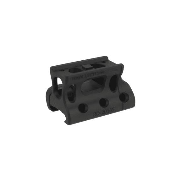 Spuhr 39mm 1.53" Aimpoint T-2 Picatinny Mount
