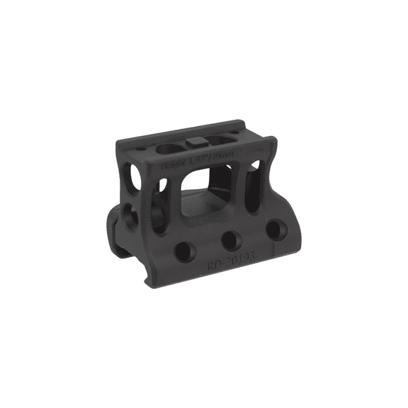 Spuhr 49mm 1.93" Aimpoint T-2 Picatinny Mount