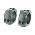 thumbnail image 1 of Spuhr HB30-21: Blaser Hunting Rings - 1 inch, H/0.83", 1 of 1