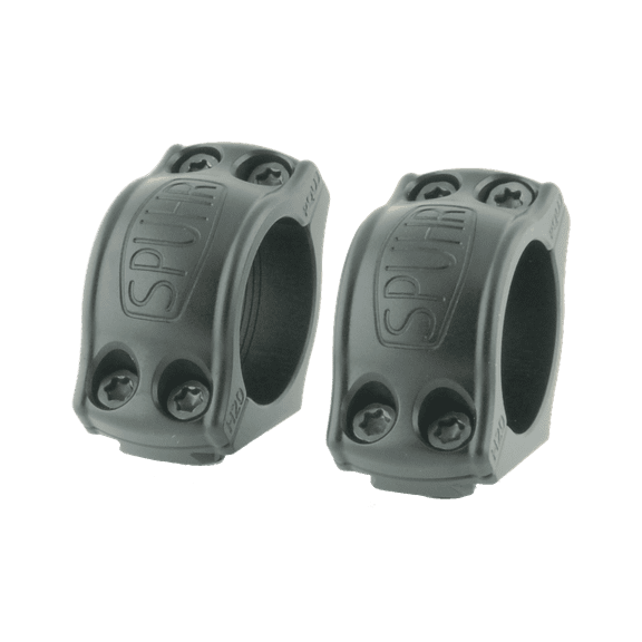 Spuhr HS20-19A: SAKO Aesthetic Rings - 1 inch, H/0.75"