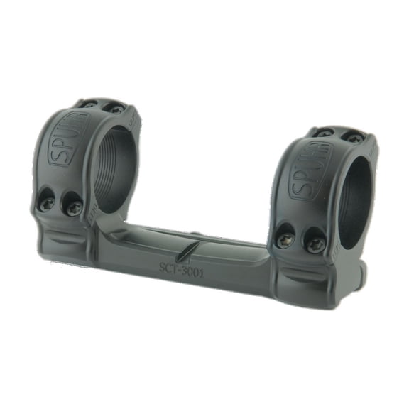 Spuhr SCT-3001A: Tikka/TRG Aesthetic Mount - 30mm, H/1.18" 0 MOA